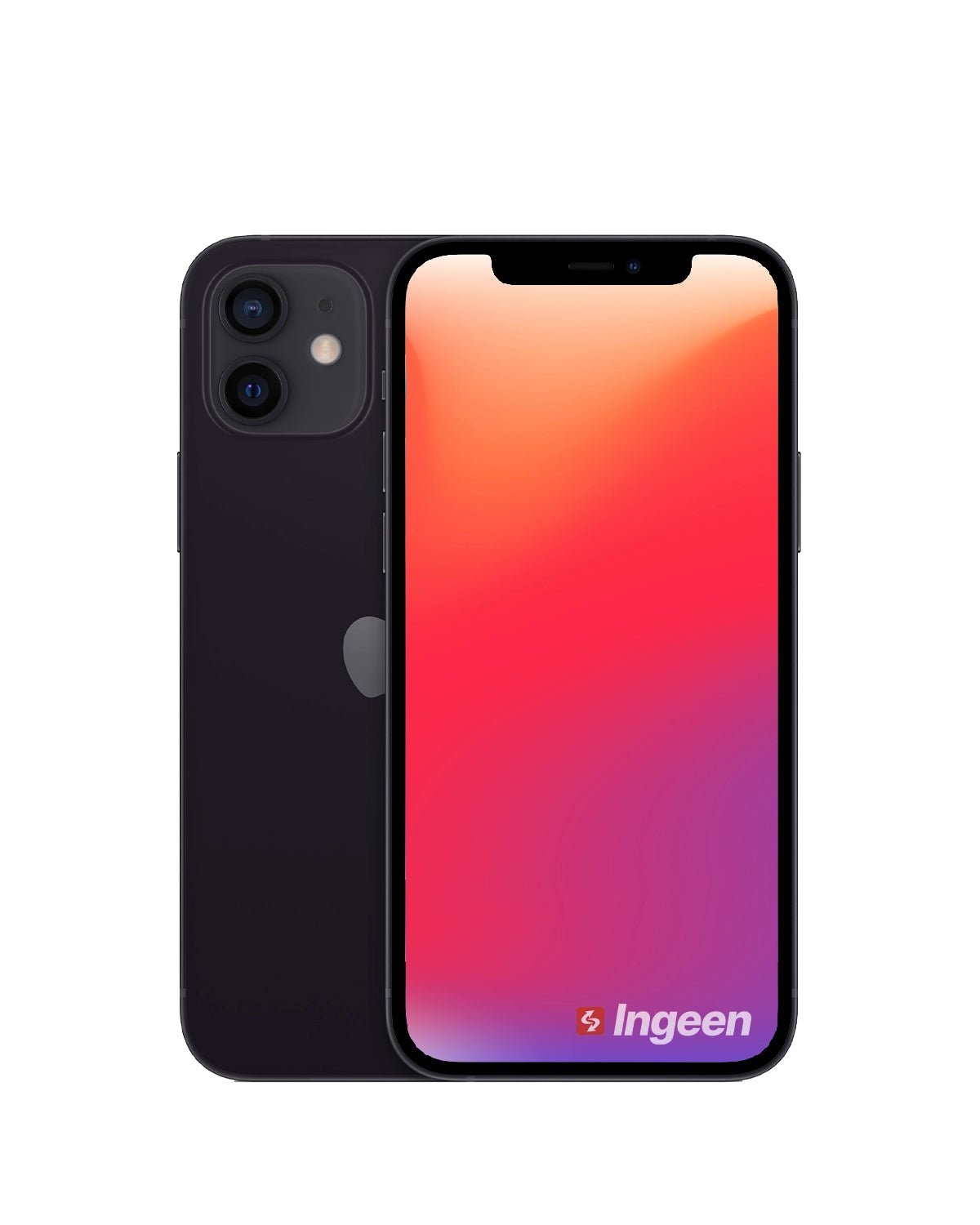 iPhone 12 Mini Black