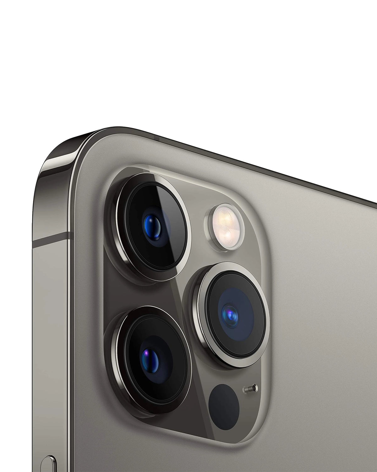 iPhone 12 Pro Max Black