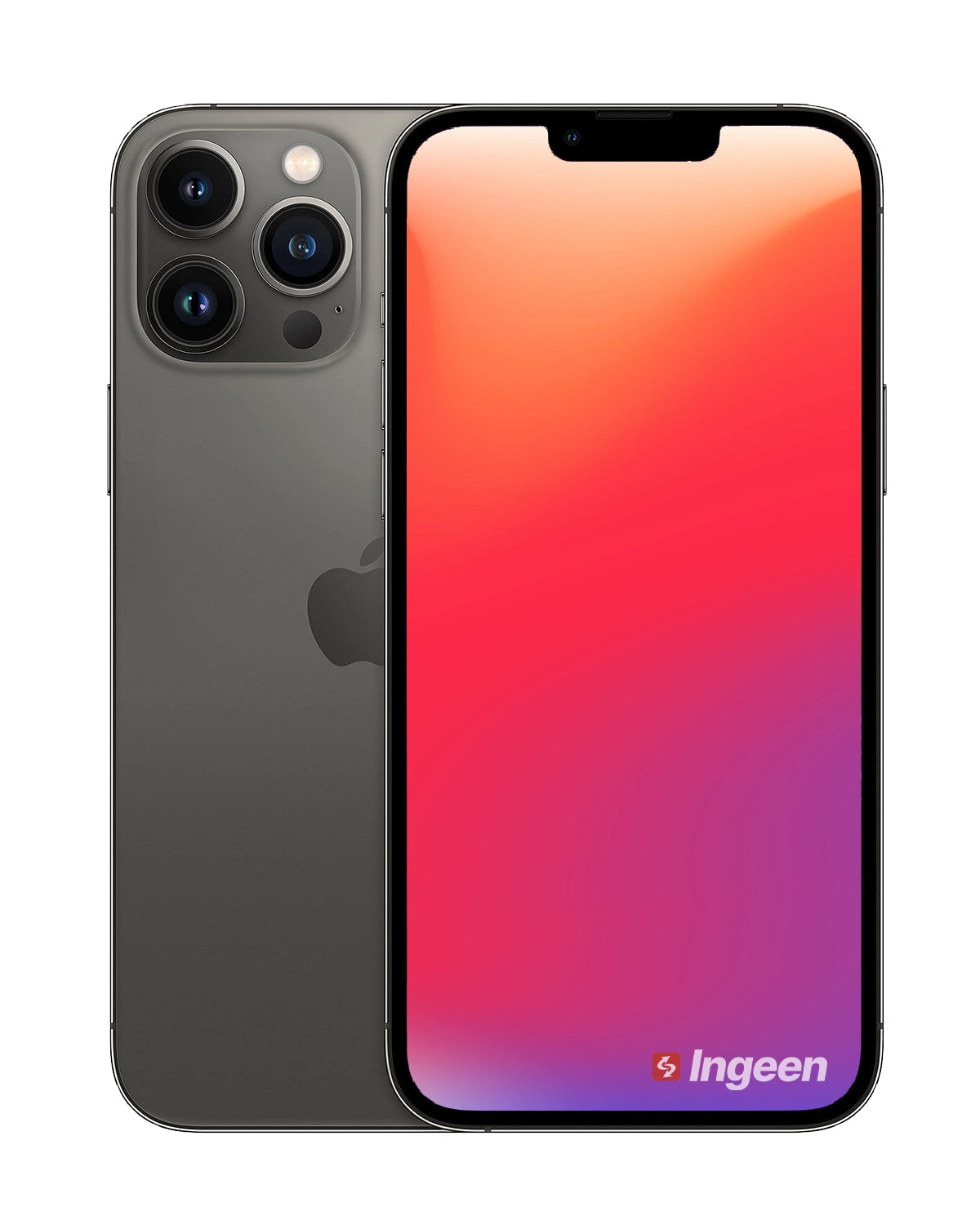 iPhone 13 Pro Max Black