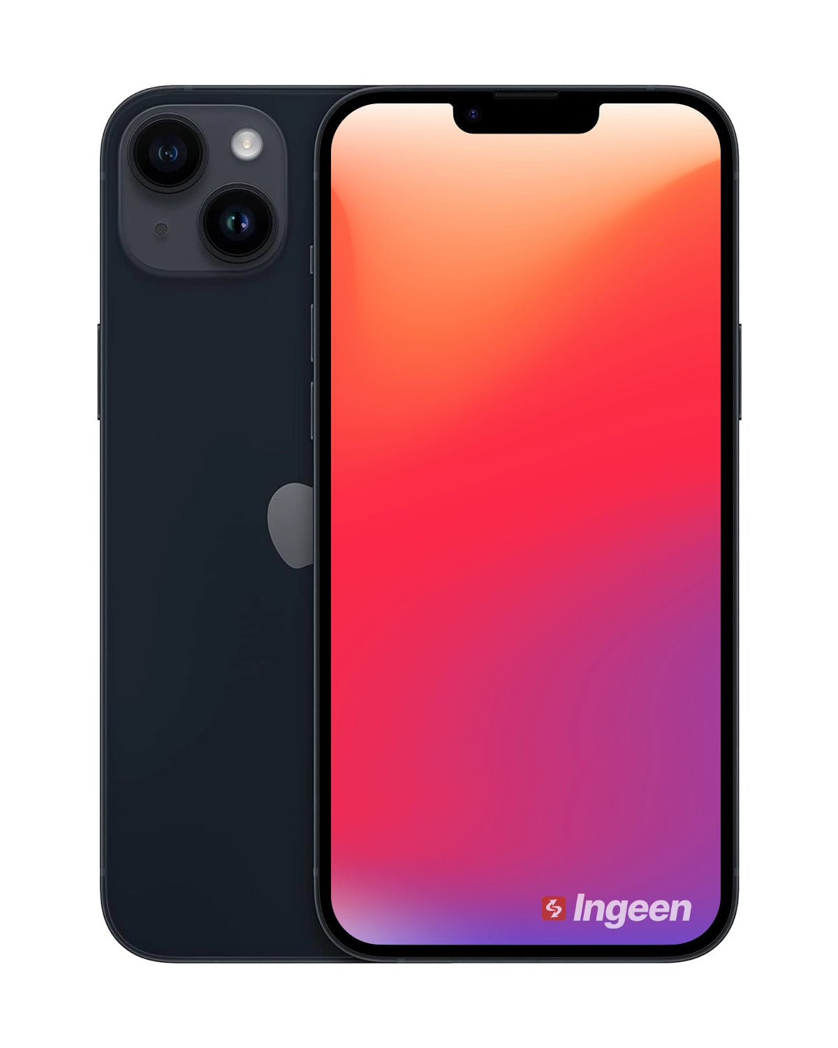 iPhone 14 Plus Black