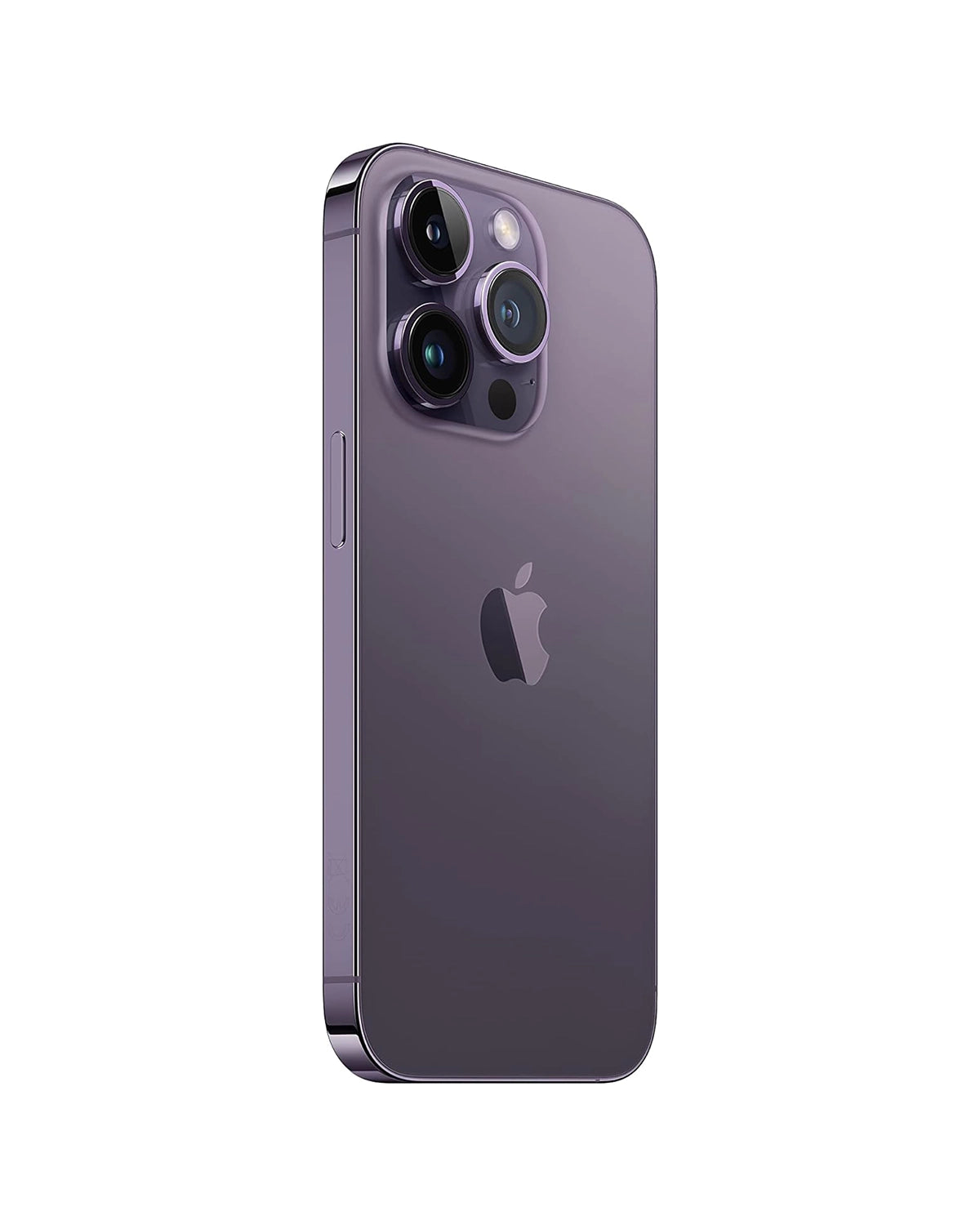 iPhone 14 Pro Purple