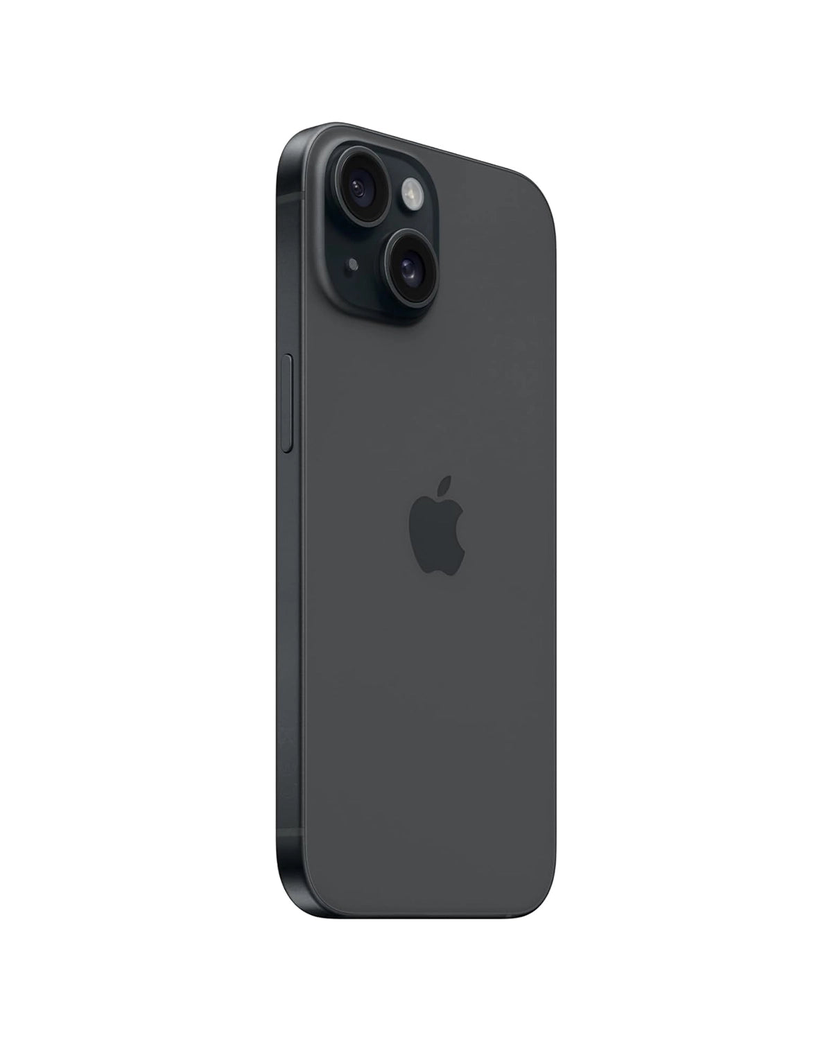 iPhone 15 Black