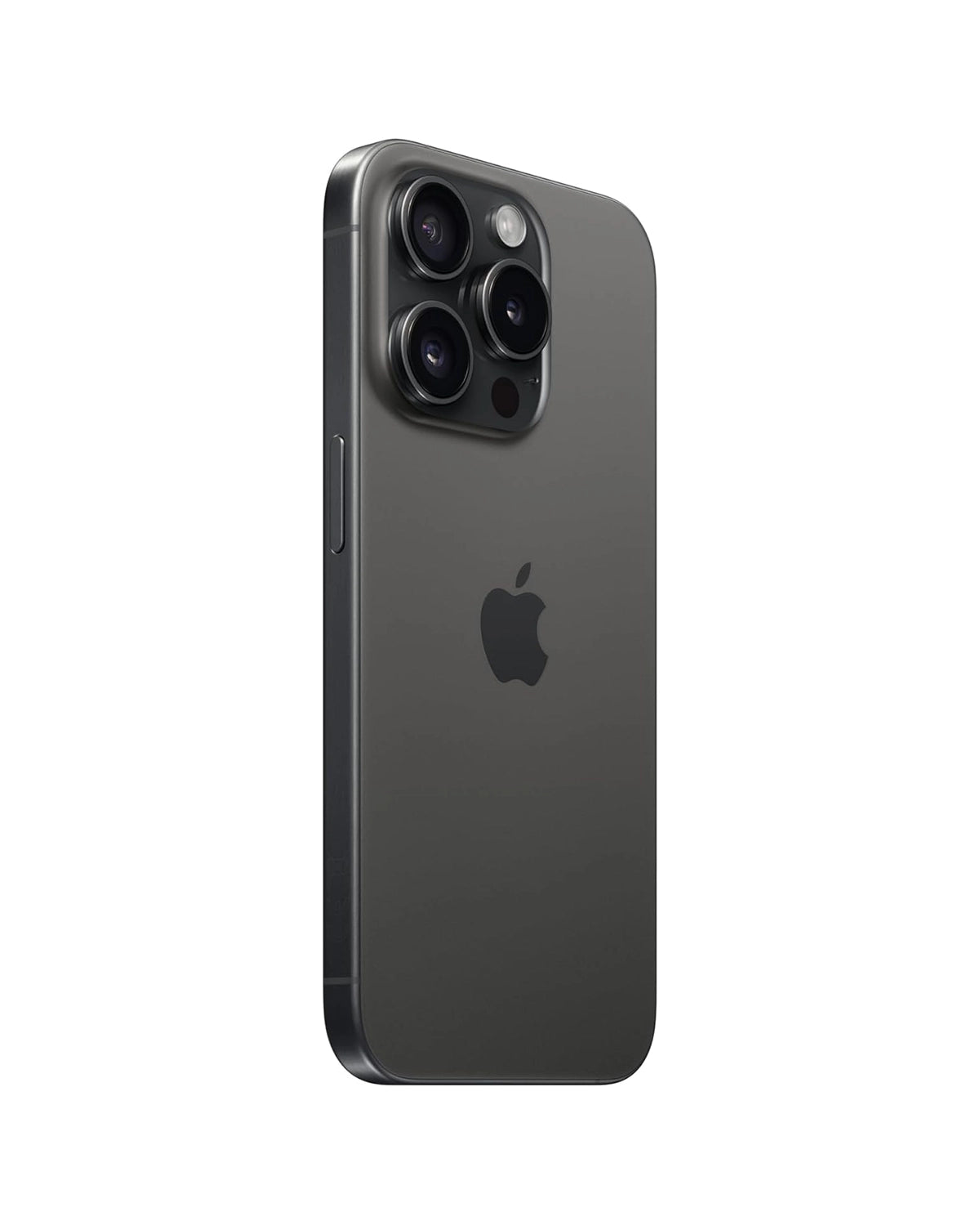 iPhone 15 Pro Black