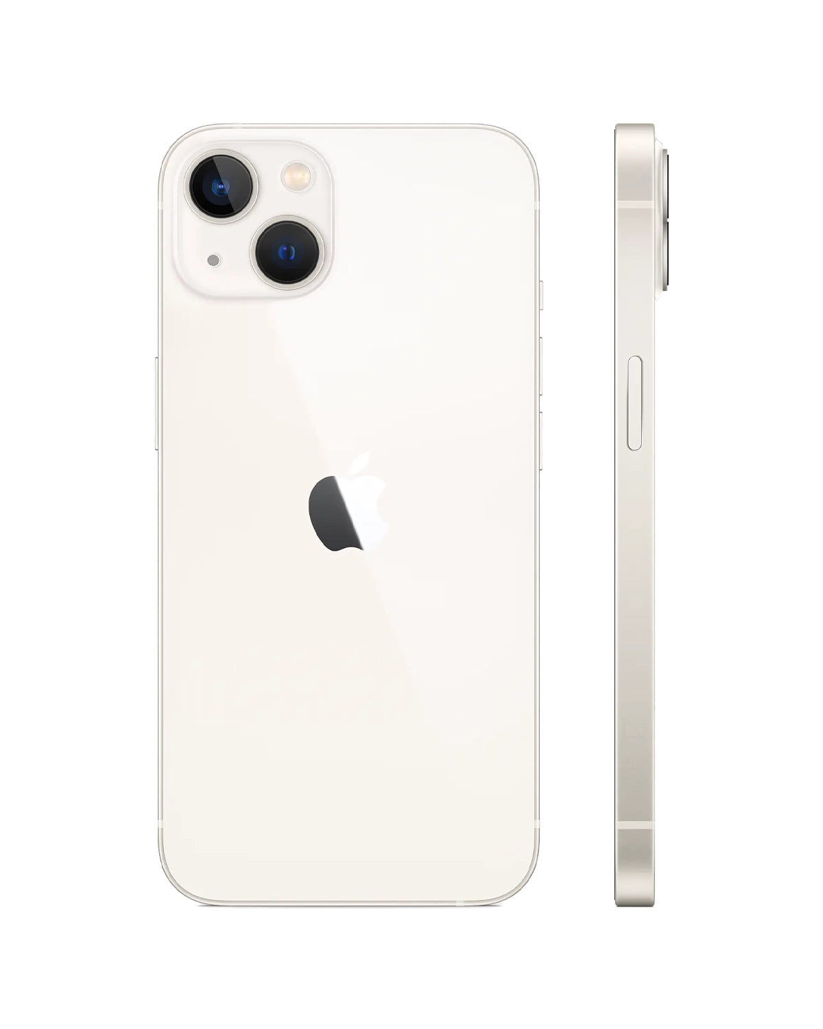 iPhone 13 White