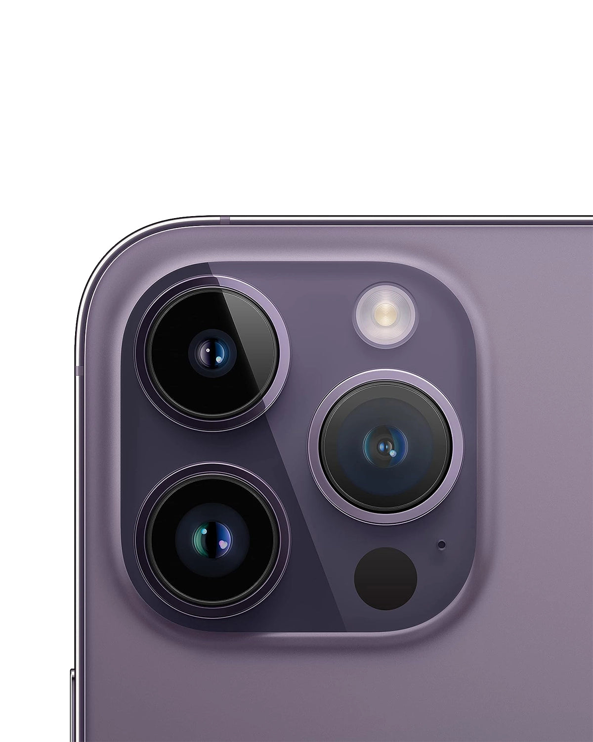 iPhone 14 Pro Purple